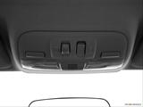  Courtesy lamps/ceiling controls photo